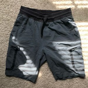 Mens Under Armour Shorts